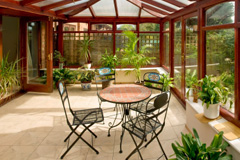 Carrow Hill conservatory quotes