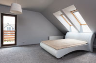 Carrow Hill bedroom extensions