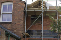 free Carrow Hill home extension quotes