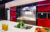 Carrow Hill kitchen extensions