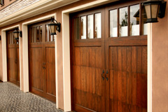 Carrow Hill garage extension quotes