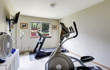 Carrow Hill home gym construction leads